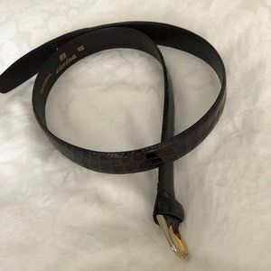 Mens Belt